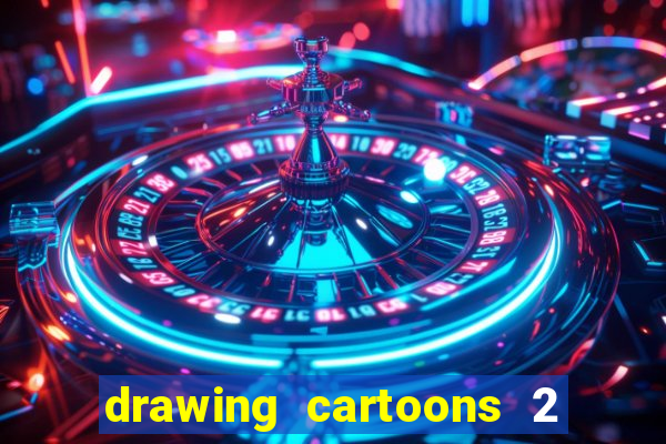 drawing cartoons 2 fnaf vk